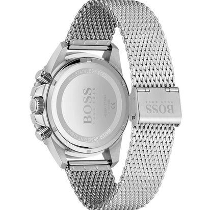 Hugo Boss Admiral 1513905 Men’s Chronograph Watch 45mm