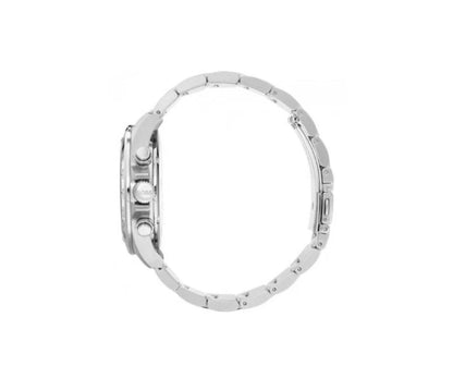 Boss 1513755 Sport Hero Silver Tone Stainless Steel Mens Chronograph Watch
