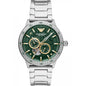 Emporio Armani Meccanico AR60053 Automatic Mens Stainless Steel Watch Brand New