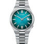 Citizen Men's Tsuyosa Automatic NJ0151-88X Blue Fade Dial Mens Watch