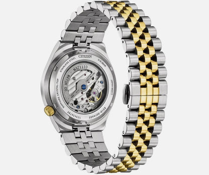 Citizen Tsuyosa NK0024-54X Mechanical Automatic Men Watch
