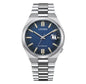 Citizen Men's Tsuyosa Automatic NJ0151-88L Gradient Blue Dial Mens Watch