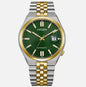 Citizen Tsuyosa NK0024-54X Mechanical Automatic Men Watch