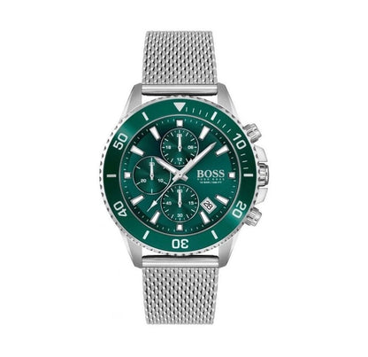 Hugo Boss Admiral 1513905 Men’s Chronograph Watch 45mm