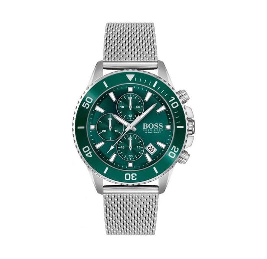 Hugo Boss Admiral 1513905 Men’s Chronograph Watch 45mm