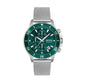 Hugo Boss Admiral 1513905 Men’s Chronograph Watch 45mm