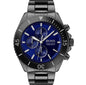 BOSS
Mens Ocean Edition Watch 1513743 Stainless Steel Mens Chronograph Watch