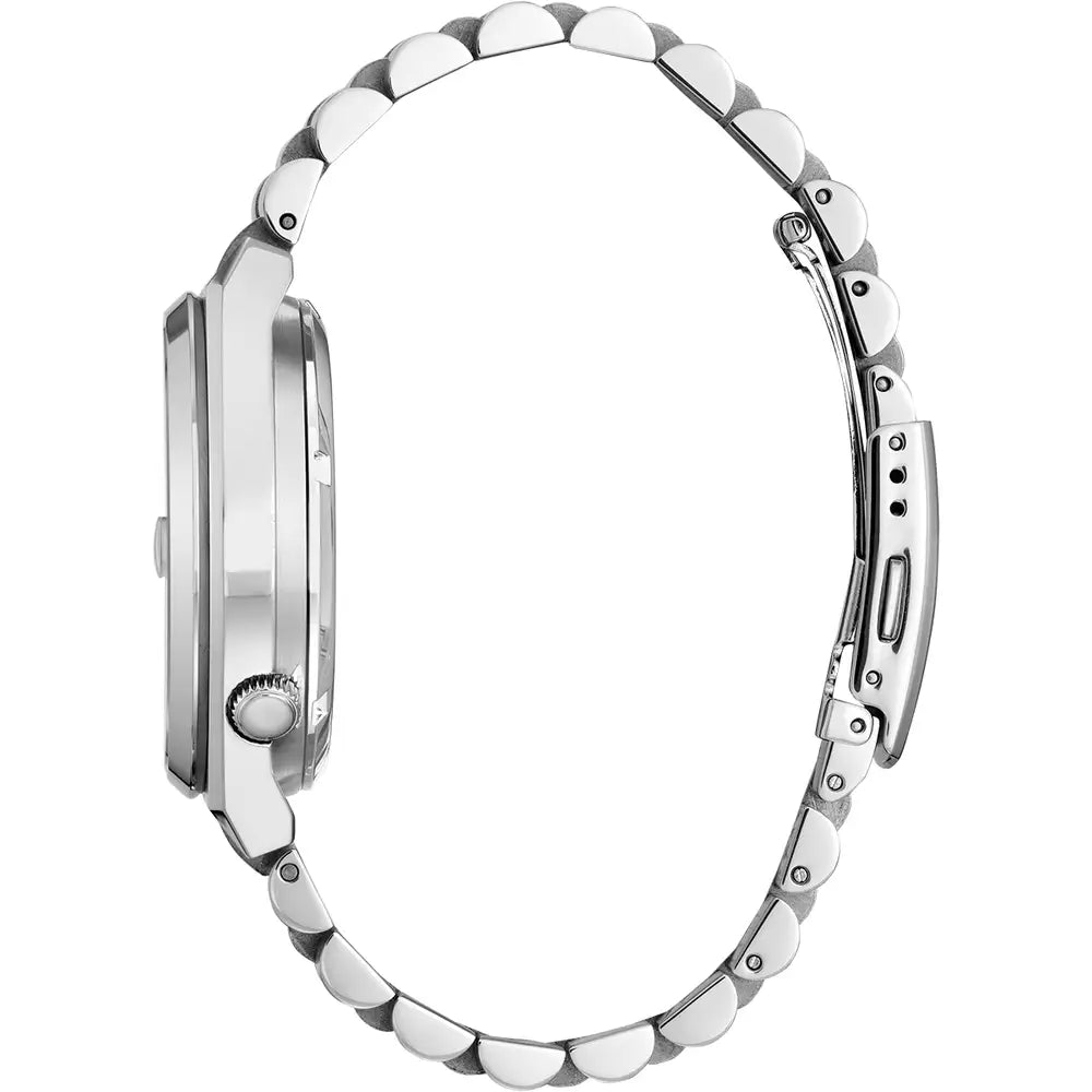 Citizen Tsuyosa NJ0151-88M - Automatic Blue Dial Turqoise 40mm Mens