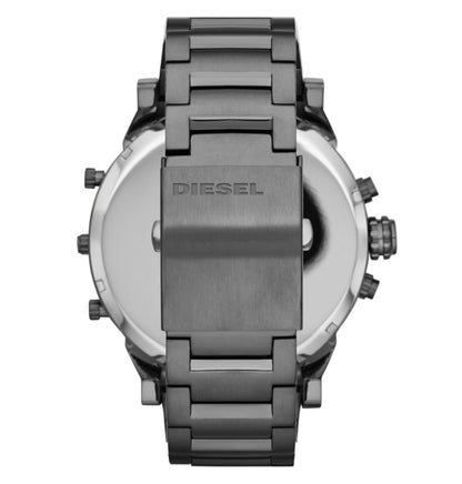 DIESEL DZ7315 Mens MR Daddy 2.0 Mens Watch 57mm