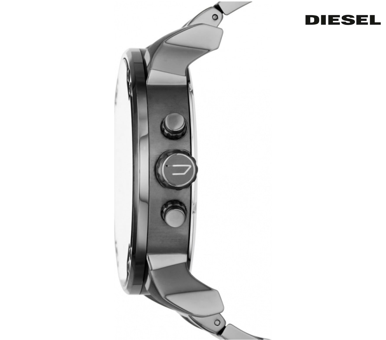 DIESEL DZ7315 Mens MR Daddy 2.0 Mens Watch 57mm